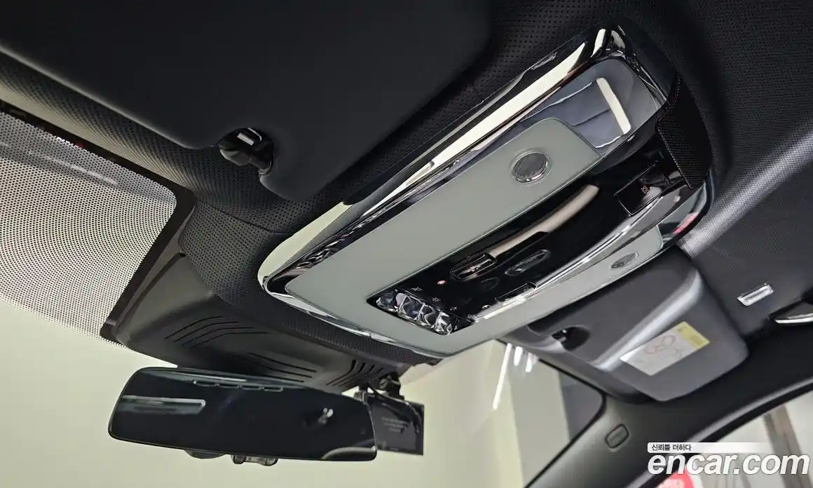 Rolls-Royce Ghost 2023 6.7 Автомат в Москве № 387346, фото 18