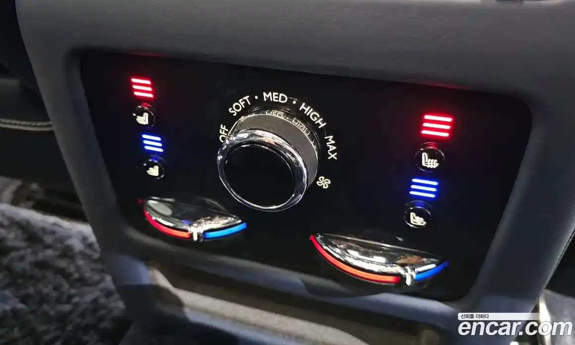 Rolls-Royce Ghost 2023 6.7 Автомат в Москве № 387346, фото 19