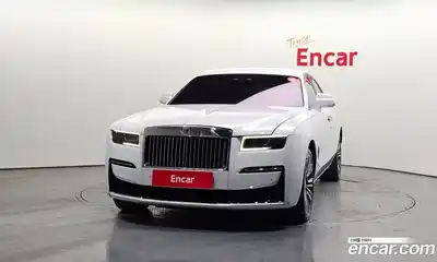 Rolls-Royce Ghost 2023 6.7 Автомат в Москве № 387346, миниатюра 3