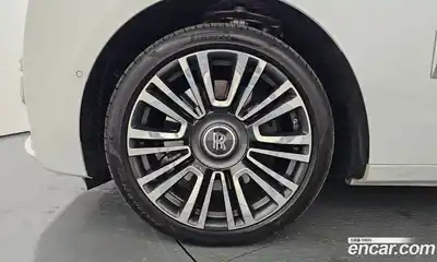 Rolls-Royce Ghost 2023 6.7 Автомат в Москве № 387346, миниатюра 5