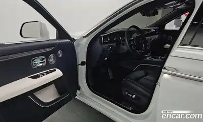 Rolls-Royce Ghost 2023 6.7 Автомат в Москве № 387346, миниатюра 10