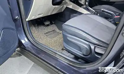 Hyundai Venue 2020 1.6 Автомат в Москве № 3919, миниатюра 2