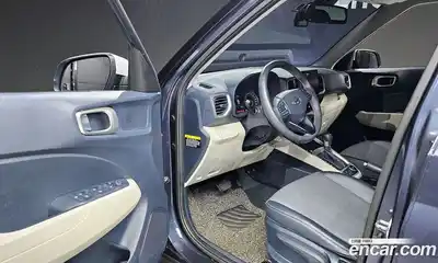 Hyundai Venue 2020 1.6 Автомат в Москве № 3919, миниатюра 3