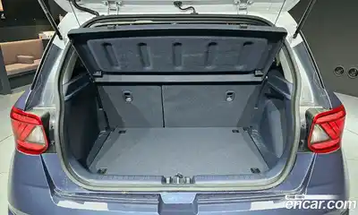 Hyundai Venue 2020 1.6 Автомат в Москве № 3919, миниатюра 4