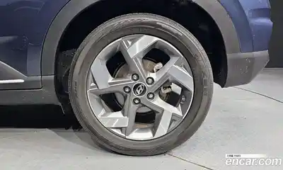 Hyundai Venue 2020 1.6 Автомат в Москве № 3919, миниатюра 6