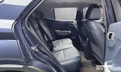 Hyundai Venue 2020 1.6 Автомат в Москве № 3919, миниатюра 10