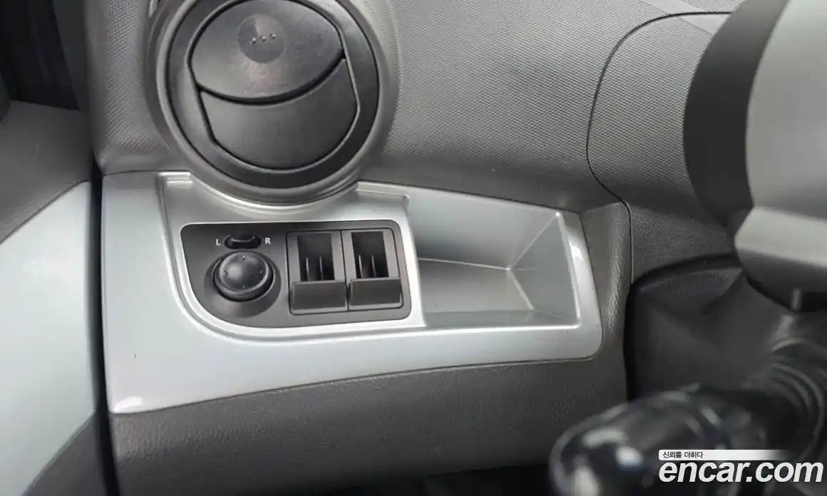 Chevrolet Spark 2012 1.0 Автомат в Москве № 39245, фото 18