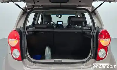 Chevrolet Spark 2012 1.0 Автомат в Москве № 39245, миниатюра 6