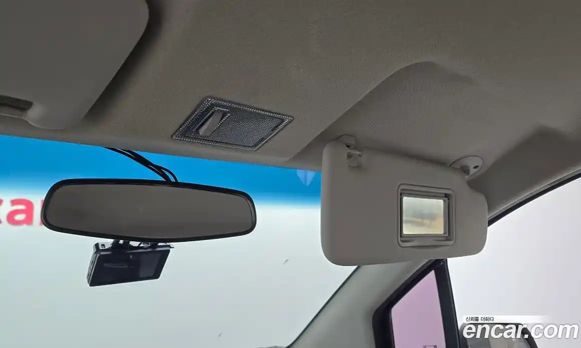 Chevrolet Spark 2012 1.0 Автомат в Москве № 39245, фото 9