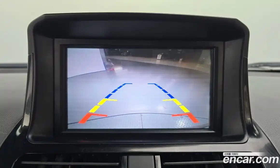 Chevrolet Spark 2012 1.0 Автомат в Москве № 39245, фото 10