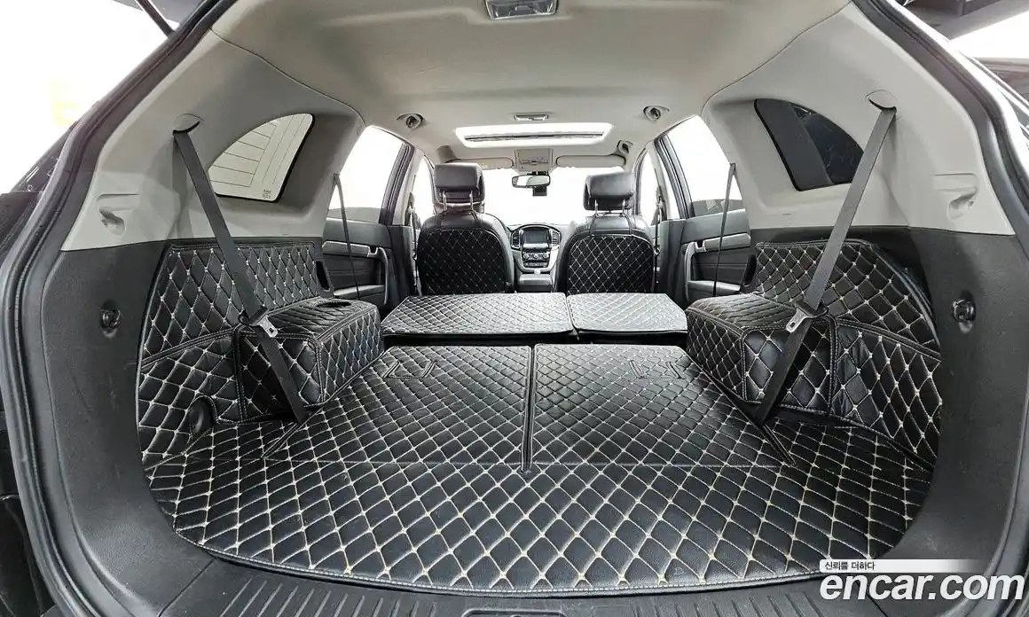 Chevrolet Captiva 2016 2.0 Автомат в Москве № 39389, фото 17