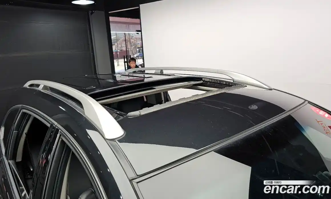 Chevrolet Captiva 2016 2.0 Автомат в Москве № 39389, фото 18