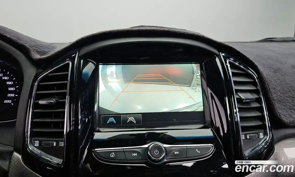 Chevrolet Captiva 2016 2.0 Автомат в Москве № 39389, фото 20