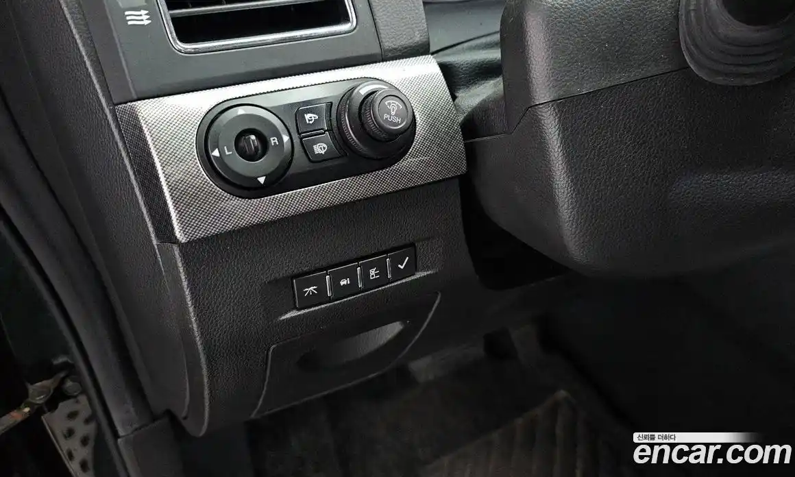 Chevrolet Captiva 2016 2.0 Автомат в Москве № 39389, фото 8