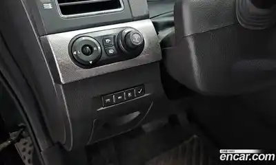 Chevrolet Captiva 2016 2.0 Автомат в Москве № 39389, миниатюра 8