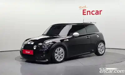 Mini Cooper, 2010