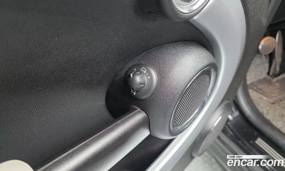 Mini Cooper 2010 1.6 Автомат в Москве № 395080, фото 16