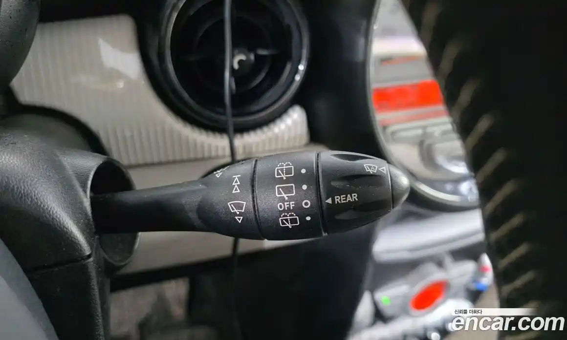 Mini Cooper 2010 1.6 Автомат в Москве № 395080, фото 18