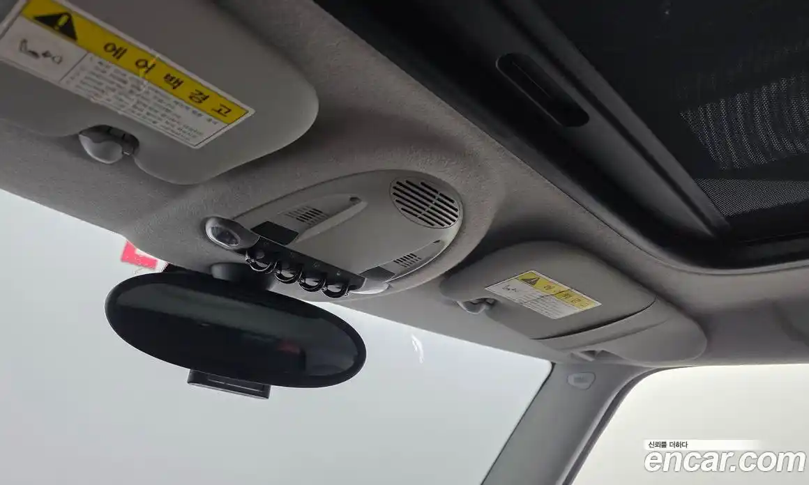 Mini Cooper 2010 1.6 Автомат в Москве № 395080, фото 19