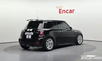 Mini Cooper 2010 1.6 Автомат в Москве № 395080, миниатюра 2