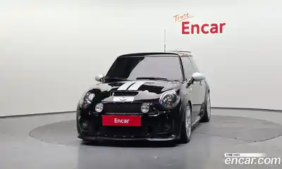 Mini Cooper 2010 1.6 Автомат в Москве № 395080, миниатюра 3