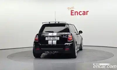 Mini Cooper 2010 1.6 Автомат в Москве № 395080, миниатюра 4