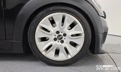 Mini Cooper 2010 1.6 Автомат в Москве № 395080, миниатюра 5