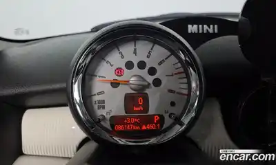 Mini Cooper 2010 1.6 Автомат в Москве № 395080, миниатюра 8