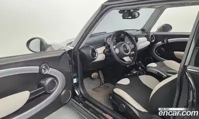 Mini Cooper 2010 1.6 Автомат в Москве № 395080, миниатюра 10