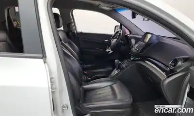 Chevrolet Orlando 2014 2.0 Автомат в Москве № 39532, миниатюра 11