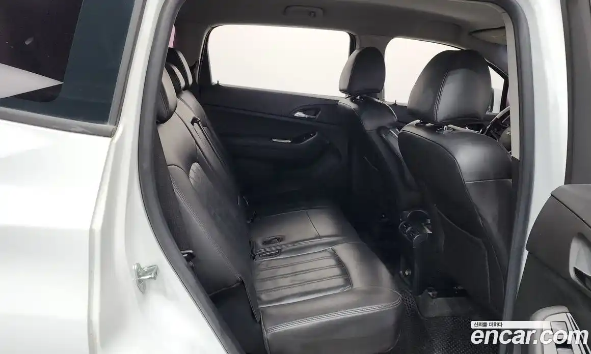 Chevrolet Orlando 2014 2.0 Автомат в Москве № 39532, фото 12