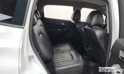 Chevrolet Orlando 2014 2.0 Автомат в Москве № 39532, миниатюра 12