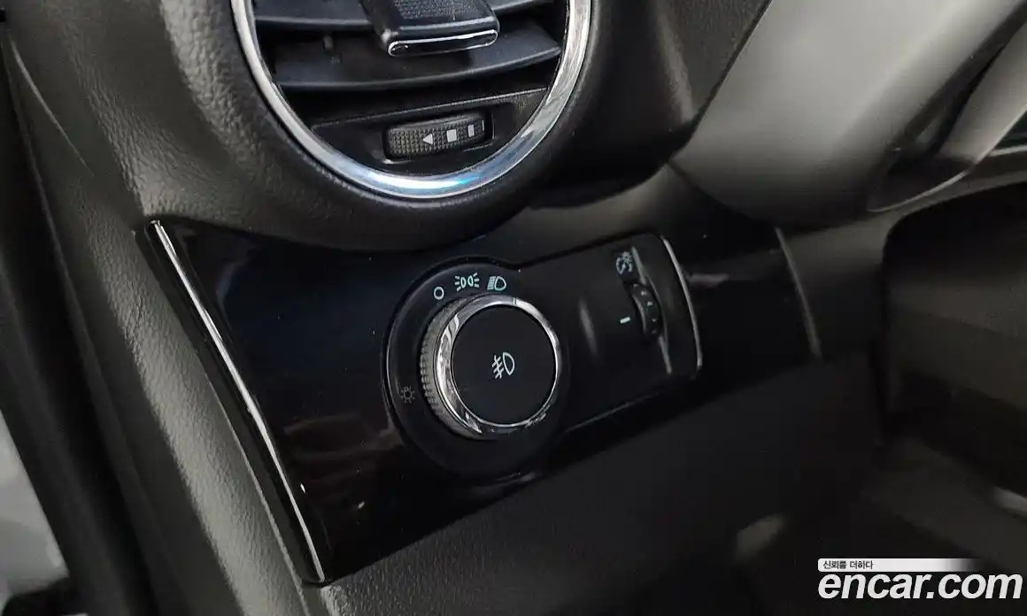 Chevrolet Orlando 2014 2.0 Автомат в Москве № 39532, фото 14