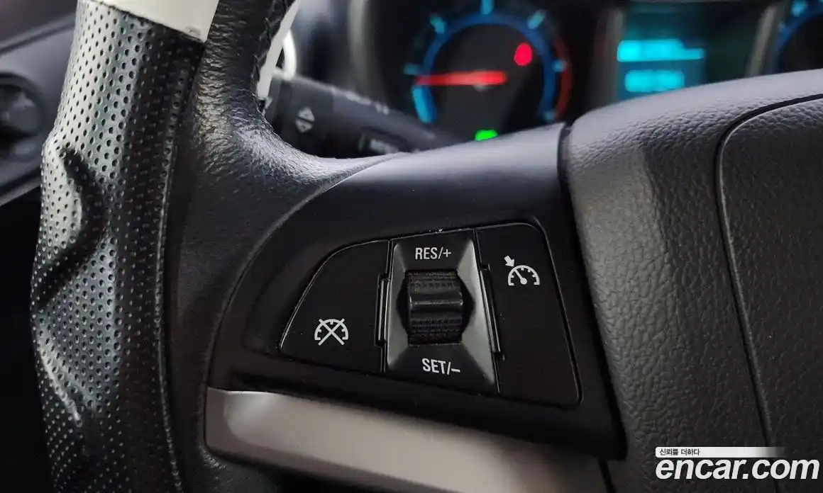 Chevrolet Orlando 2014 2.0 Автомат в Москве № 39532, фото 15