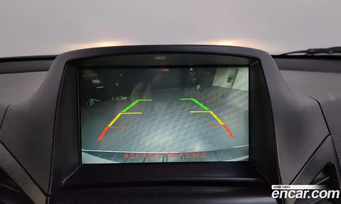 Chevrolet Orlando 2014 2.0 Автомат в Москве № 39532, фото 17