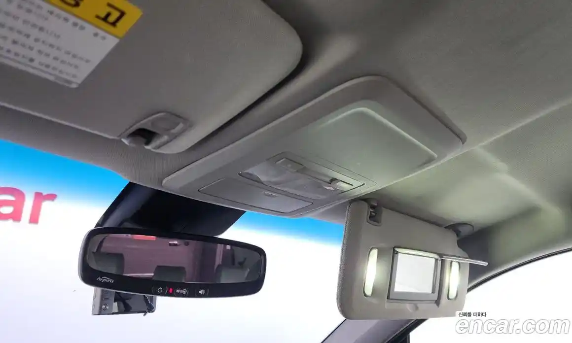 Chevrolet Orlando 2014 2.0 Автомат в Москве № 39532, фото 18