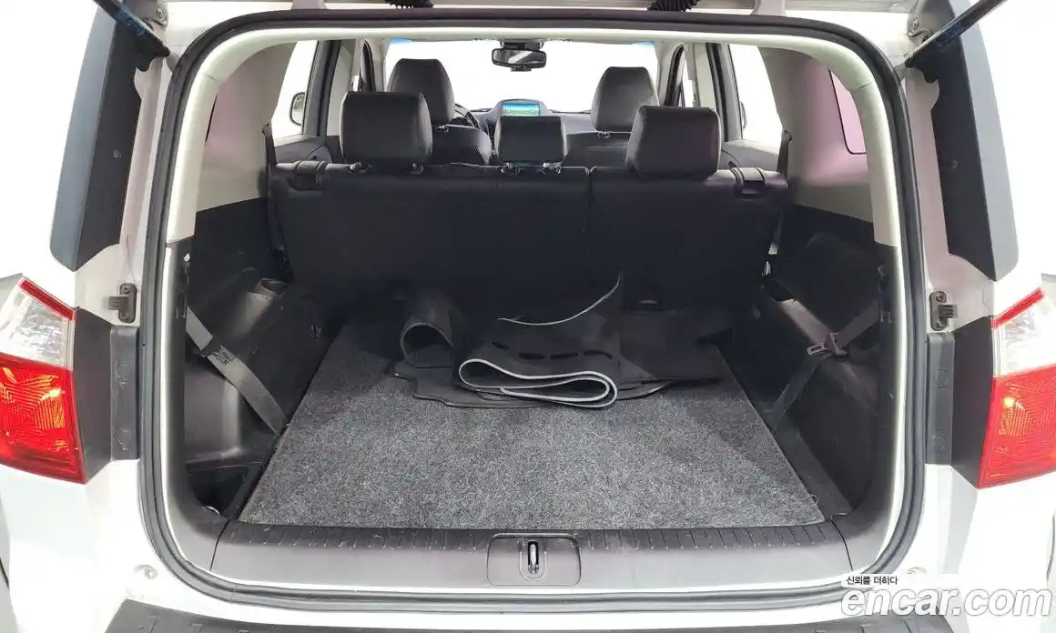 Chevrolet Orlando 2014 2.0 Автомат в Москве № 39532, фото 20