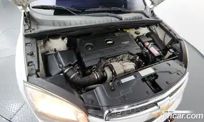 Chevrolet Orlando 2014 2.0 Автомат в Москве № 39532, миниатюра 6