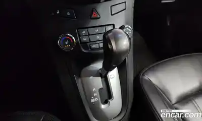 Chevrolet Orlando 2014 2.0 Автомат в Москве № 39532, миниатюра 9