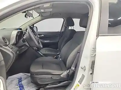 Chevrolet Orlando 2018 2.0 Автомат в Москве № 397435, миниатюра 11