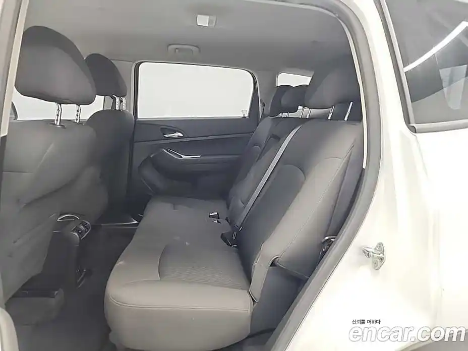 Chevrolet Orlando 2018 2.0 Автомат в Москве № 397435, фото 12