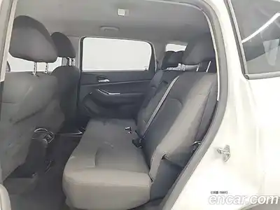 Chevrolet Orlando 2018 2.0 Автомат в Москве № 397435, миниатюра 12