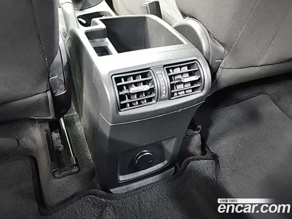 Chevrolet Orlando 2018 2.0 Автомат в Москве № 397435, фото 13