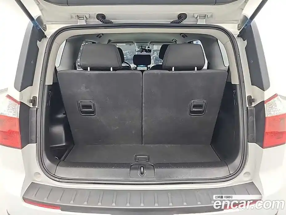 Chevrolet Orlando 2018 2.0 Автомат в Москве № 397435, фото 18