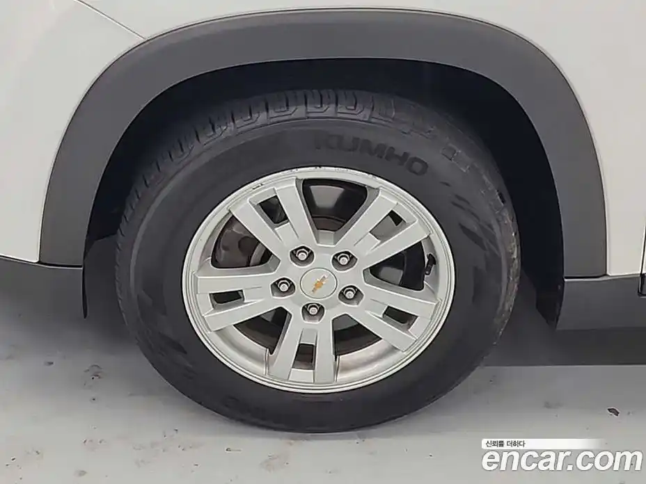 Chevrolet Orlando 2018 2.0 Автомат в Москве № 397435, фото 19