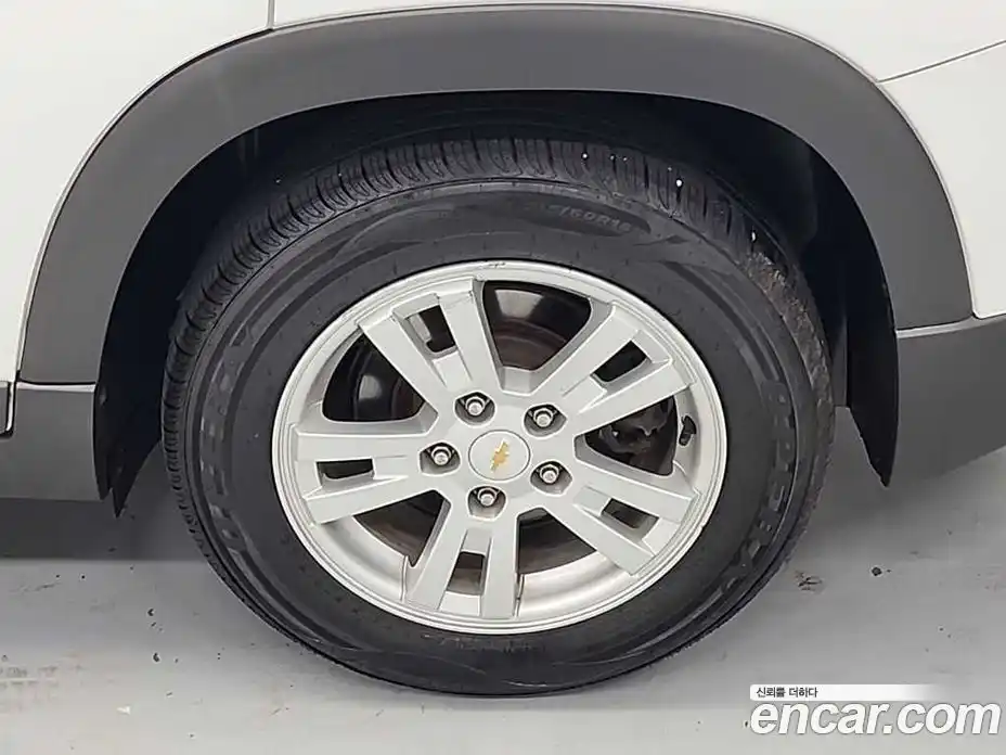 Chevrolet Orlando 2018 2.0 Автомат в Москве № 397435, фото 20