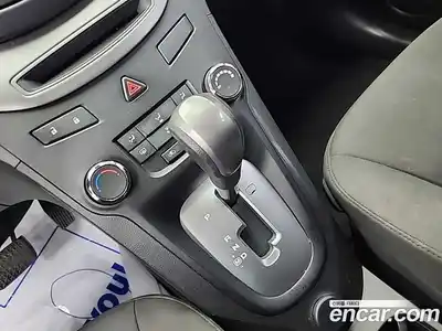 Chevrolet Orlando 2018 2.0 Автомат в Москве № 397435, миниатюра 8