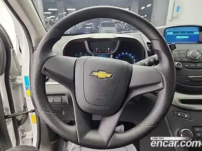 Chevrolet Orlando 2018 2.0 Автомат в Москве № 397435, миниатюра 9