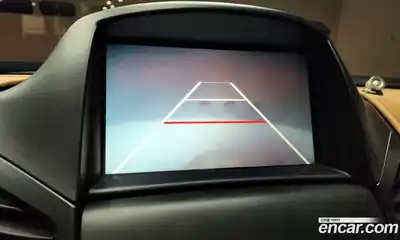 Chevrolet Orlando, 2015