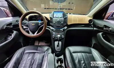 Chevrolet Orlando 2015 2.0 Автомат в Москве № 40197, миниатюра 12